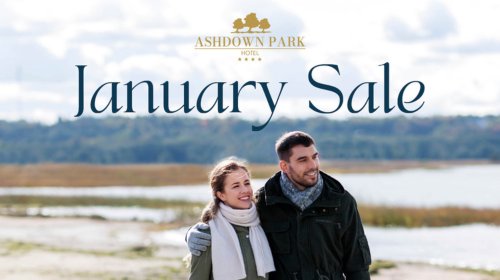 January Sale